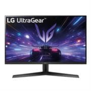 Monitor Gaming LG 27GS60F-B LED 27 Ultra Gear Panel IPS 1920X1080 FHD 180Hz HDMI DP AMD FreeSync 
