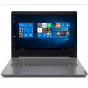Laptop Lenovo V14-IKB 14" Intel Core i3 7020U Disco duro 1 TB Ram 4 GB+4GB Windows 10 Pro Color Gris
