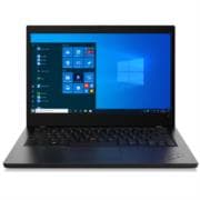 Laptop Lenovo Thinkpad L14 Gen1 14" Intel Core i7 10510U Disco duro 1 TB Ram 8 GB Windows 10 Pro Color Negro