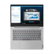 Laptop Lenovo ThinkBook 14-IIL Aluminio 14" Intel Core i3 1005G1 Disco duro 1 TB Ram 8 GB Windows 10 Pro