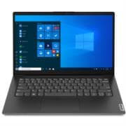 Laptop Lenovo (D90) V14 G2 14" HD AMD Ryzen 5 5500U 8GB 256GB W10 Pro Radeon Graphics Wi-Fi 5