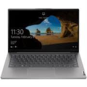 Laptop Lenovo (D90) ThinkBook 14s Aluminio G2 ITL 14" Core i5 1135G7 Disco duro 256GB SSD Ram 16GB Win 10 Pro