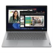 Laptop Lenovo V14 G4 AMN 14" FHD AMD Ryzen 5 7520U 16GB 512GB Gráficos Radeon 610M W11 Pro Wi-Fi 6 1CourierCarryin