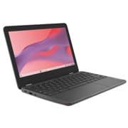 Laptop Lenovo 300E Chromebook 11.6 Touch MediaTek 520 4GB 1X32GB Chrome OS