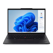Laptop Lenovo TP Core Ultra 7 155H 14 NonTouch W11P64 SPA 32 GB 1 TB SSD M 2 2280 Wired Ethernet 3YR Premier NBD