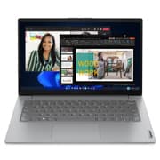 Laptop Lenovo V14 G4 AMN AMD Ryzen 3 7320U 14 FHD NonTouch W11HSL64 SPA 8 GB 512GB SSD 1CourierCarryin Iron Grey