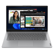 Laptop Lenovo V14 G4 AMN AMD Ryzen 3 7320U 14 FHD NonTouch W11 P64 SPA 16 GB 512 GB 1 CourierCarryin