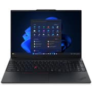 Laptop Lenovo ThinkPad E16 G3 AMD Ryzen 7 250 NoTouch 32 GB 1TB SSD Radeon 780M Win 11 pro 1Y Onsite 1 CourierCarryin