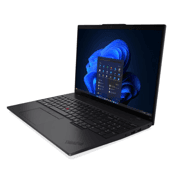 Laptop Lenovo ThinkPad L16 G2 16" Intel Core Ultra 7 255H No Táctil 32GB 1TB SSD W11P64 3CourierCarryin Negro