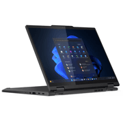 Laptop Lenovo ThinkPad T14s 2 in 1 G1 14" Intel Core Ultra 7 255U 16GB 512GB SSD W11 Pro 64 3YR Premier NBD