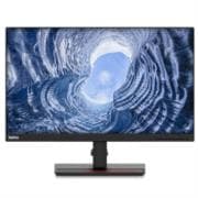 Monitor Lenovo 23.8" Led Thinkvision T24i-20 Resolución 1920x1080 Panel IPS