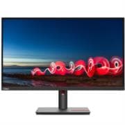 Monitor Lenovo 27" ThinkVision T27i-30 Resolución 1920x1080 Panel IPS