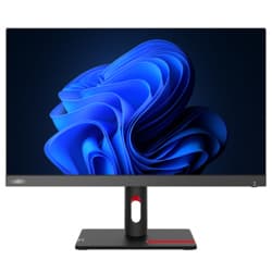 Monitor Lenovo 21.5" ThinkVision S22i-30 Wled FHD Resolución 1920x1080 Panel IPS 1xHDMI 1.4 1xVGA