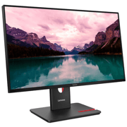 Monitor ThinkVision Lenovo T24-40 23.8" WLED Panel IPS 1920x1080 USB/HDMI/DP/VGA