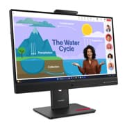 Monitor Lenovo ThinkVision T24D-4V 23.8" Full HD 1920x1080 