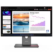 Monitor Lenovo ThinkVision P24Q-40 23.8" 2560x1440 WLED