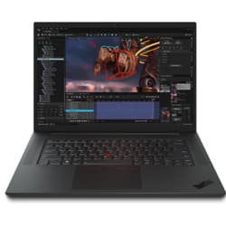 Workstation Thinkpad P1 G6 I9 64G 1T 11P