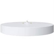 Base de Carga Logitech Power Up para Boom 3/MegaBoom 3 Color Blanco