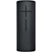 Bocina Logitech Ultimate Ears MegaBoom 3 Inalámbrica Sonido 360 Color Negro