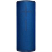 Bocina Logitech Ultimate Ears Megaboom 3 Inalámbrica Sonido 360 Color Azul Laguna