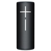 Bocina Logitech Ultimate Ears Megaboom 4 Plus Color Negro