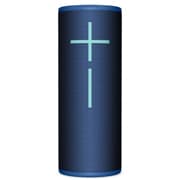 Bocina Logitech Ultimate Ears Megaboom 4 Plus Color Azul