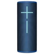 Bocina Logitech Ultimate Ears Boom  4 Plus Color Azul Cobalto