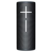 Bocina Logitech Ultimate Ears Boom  4 Plus Color Negro