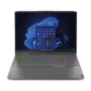 Laptop Lenovo LOQ 16APH8 16" AMD Ryzen 7 7840HS Disco duro 1TB SSD Ram 16GB Windows 11 Home Color Gris