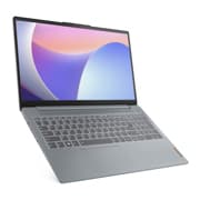 Laptop Lenovo Slim 15IRU8 IDEAPAD Core i3-1305U 8GB 512GB Touchpad Gris