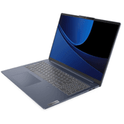 Laptop Lenovo Ideapad Slim 5 16IMH9 Core U7-155H 16 GB 512GB SSD Pantalla 16 Windows 11 Home