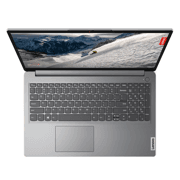 Laptop Lenovo IdeaPad 1 15AMN7 15.6" FHD AMD Athlon Silver 7120U 8GB 256GB Radeon 610M W11 Home Español Wi-Fi 6
