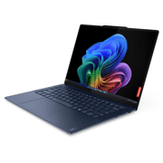 Laptop Lenovo Yoga Slim 7 14Q8X9 Snapdragon X Elite X1E-78-100 32 GB 1 TB SSD Windows 11 Home