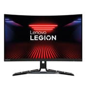 Monitor Lenovo Legion R27fc-30 27" FHD Panel VA Resolución 1920x1080 2x HDMI 2.1 TMD 1x DP 1.4 Negro