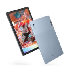 Tablet Lenovo M9 de 9" Mediatek Helio G80 memoria de 4G almacenamiento de 64 GB