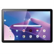Tablet Lenovo Tab M10 Gen 3 10.1 64GB Android 11 Gris Tormenta
