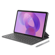 Tablet Lenovo Idea Tab 11" MediaTek Dimensity 6300 RAM 8GB 128GB Android 15 7040 mAh Gris
