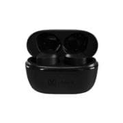 Audífonos Lanix LXW1 Inalámbricos Bluetooth 5.0 Touch Color Negro