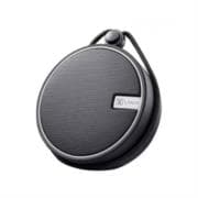 Bocina Lanix LXSP Go Bluetooth Micro USB Protección Contra Agua IP67 Batería 10hrs Color Negro