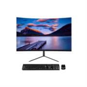 All in one Lanix X240 23.8 Intel Core 3 1115G4 Disco duro 256GB Ram 8GB Windows 11PRO