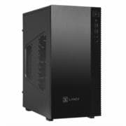 Desktop Lanix 6020 Intel Core i3 10105 Disco duro 1 TB Ram 8 GB Windows 10 Pro Monitor/Teclado/Mouse