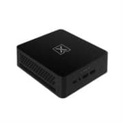 Mini PC Lanix Titan Mini Intel Core i5 12450H Disco duro 512 GB Ram 16GB Windows 11 Pro