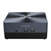 Mini PC Lanix Titan Mini Intel Core i5 12450H Disco duro 512GB SSD M2 Ram 8GB Windows 11 Pro