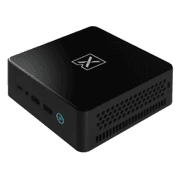 Desktop Lanix Titan Mini Intel Core i3 1315U 8GB 256 GB SSD AX BT Windows 11 Home