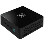 Titan Mini Lanix Intel Core i5 13600H 8GB 512GB SSD AX BT Windows 11 Pro IN