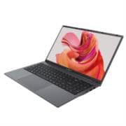 Laptop Lanix XBOOK B15 15.6" Intel Core I3 1215U Disco duro 512 GB Ram 16 GB Windows 11 Pro Garantía 3 Años Gris