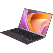 Laptop Lanix XBook B15 15.6" Intel Ultra 7 155H 32GB 1TB SSD AX FP Windows 11 Pro