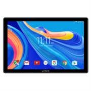 Tablet Lanix Ilium Pad RX10 V3 10.1" LTE Octacore 64 GB Ram 4 GB Android 10 Color Gris Incluye Funda Protectora