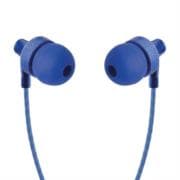 AUDIFONOS PERFECT CHOICE IN EAR C/MICROFONO STRETTO AZUL