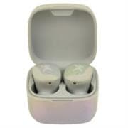 Audífonos Inalámbricos Perfect Choice TWS Brillantes Alcance de 10m Bluetooth Gris